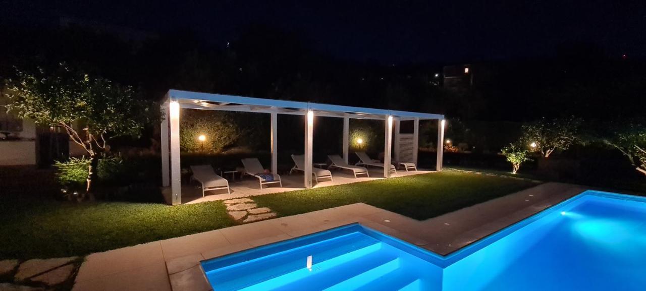 Villa Zufro Vibo Valentia Exterior photo