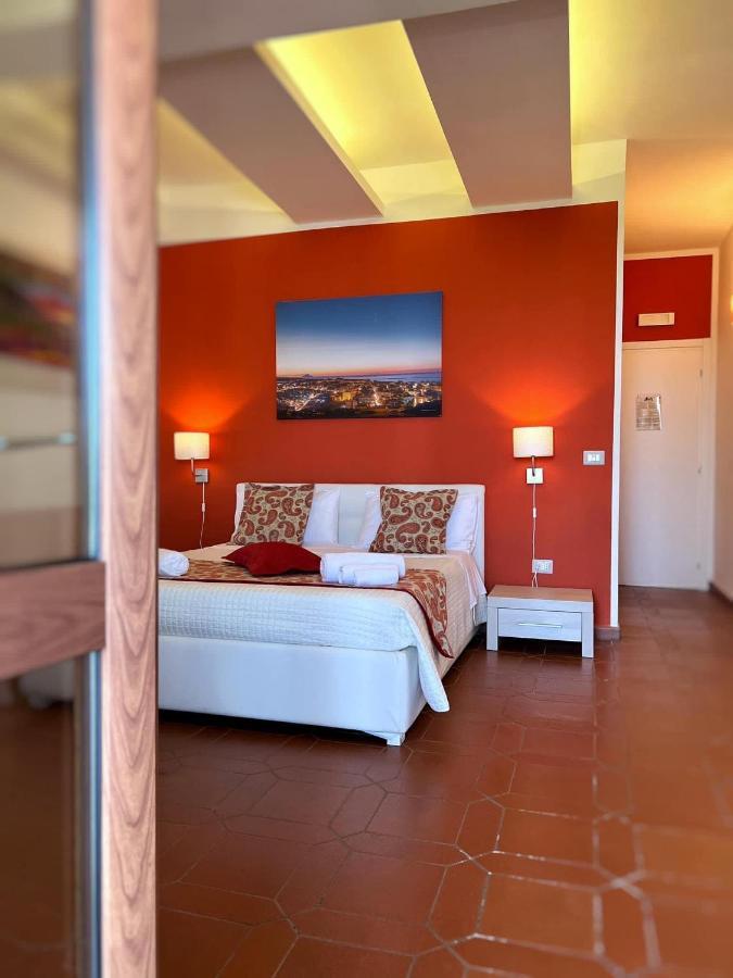 Villa Zufro Vibo Valentia Exterior photo
