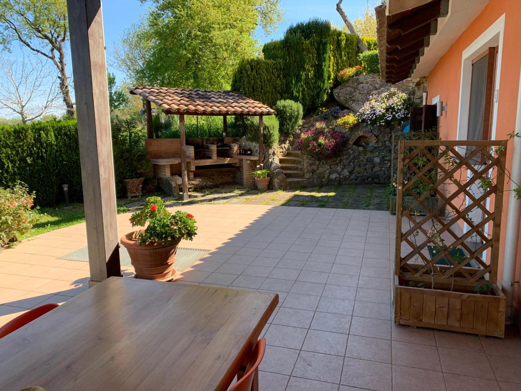 Villa Zufro Vibo Valentia Exterior photo