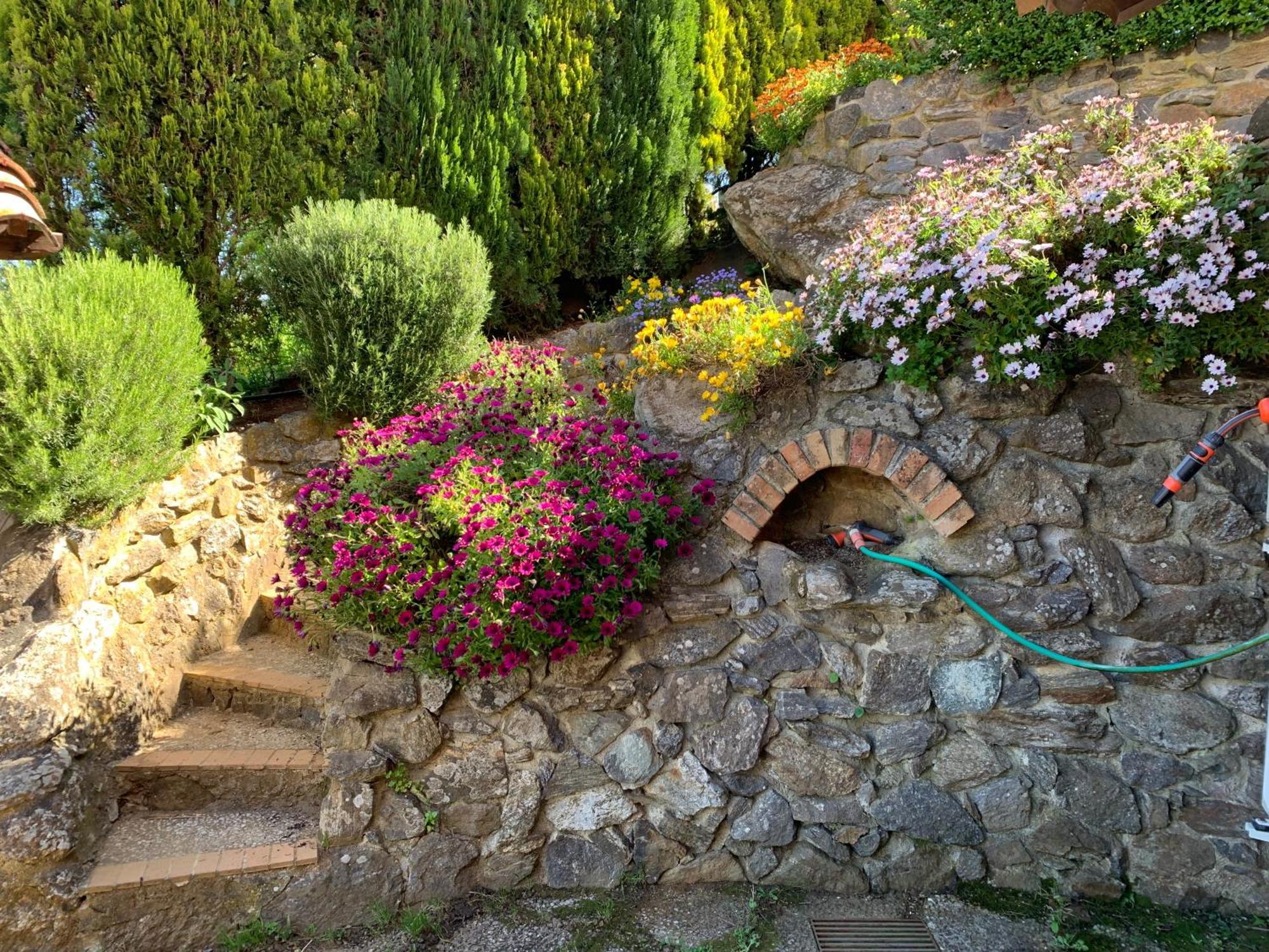 Villa Zufro Vibo Valentia Exterior photo