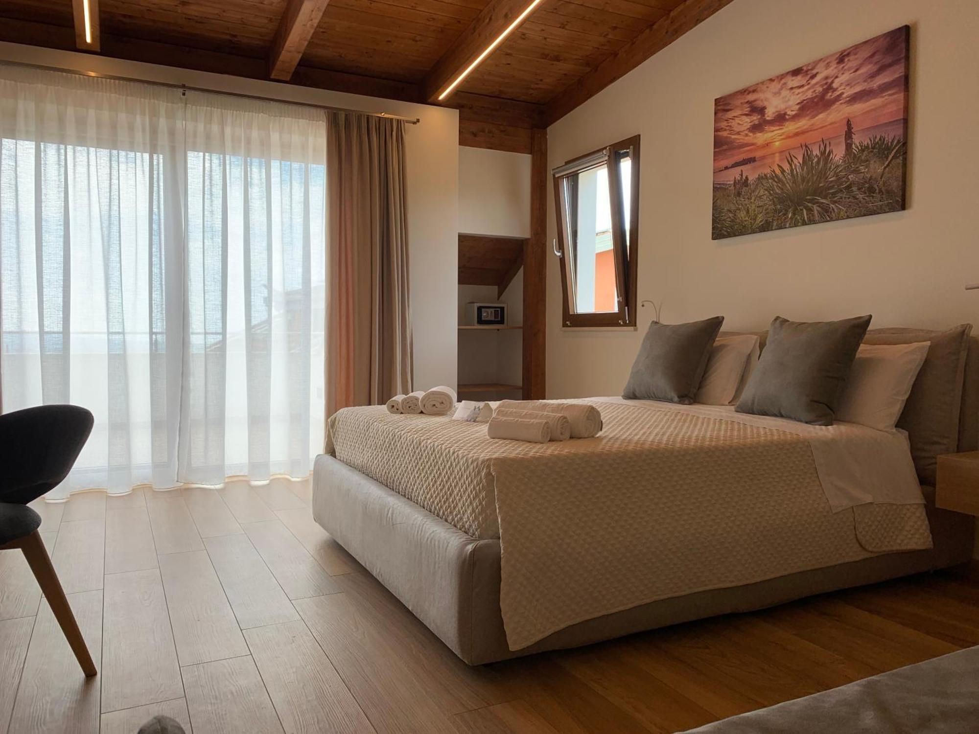 Villa Zufro Vibo Valentia Exterior photo